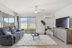 Unit 4/105 Sawtell Rd Toormina NSW 2452 $689,000 As big as a home!! Conveniently located on Sawtell Road with the shops, schools and public transport all close by is this wonderful villa home. The villa has 3 bedrooms, all with robes and ceiling fans with the master having an ensuite. Easy care floor tiles have been used throughout the living and traffic areas with the kitchen having plenty of storage. There is also air conditioning, the double garage has a remote controller door unit with internal access and you have your own small yard. Our current tenants pay $565.00 per week and are keen to stay. Inspections by appointment only.