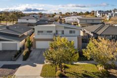 41 Ivory St Crace ACT 2911 Spacious Family Living in Prime Crace Location Perfectly positioned in one of Crace's most sought-after streets, this beautifully designed dual-level family home offers generous proportions, multiple living areas, and a practical floorplan ideal for growing families, multi-generational living, or savvy investors. Set on an impressive layout with approximately 293.70sqm of total building area, this home combines comfort, functionality, and modern family living in a quiet and convenient location. The ground floor offers a spacious open-plan kitchen, dining and family area flowing seamlessly for everyday living and entertaining. A separate living room and additional bedroom with nearby bathroom provide flexibility for guests, teenagers, or extended family. Upstairs features three additional bedrooms including a generous master suite complete with walk-in robe and ensuite, plus a study area perfect for working from home or kids' learning space. Location Highlights: Situated in the highly popular suburb of Crace, you are only moments away from: * Local parks and playgrounds * Crace Shopping Village * Cafes and restaurants * Walking trails and nature reserve * Gungahlin Town Centre * Easy access to the City and Belconnen Homeplus Team Comment A fantastic opportunity to secure a substantial family home in one of Gungahlin's most desirable communities. Spacious, practical, and positioned for lifestyle convenience. Property Features: * 4 spacious bedrooms * Separate study/home office/bedroom 5 upstairs * Master bedroom with walk-in robe and ensuite * Multiple living areas including family and living room * Open-plan kitchen, dining & family area * Double garage with internal access * Premium engineered laminate flooring throughout all living areas * Generous storage throughout * Functional two-storey layout ideal for families * Approx. 293.70sqm total building area * Quiet family-friendly street * Bedrooms: hydronic heating * Main living and formal lounge : floor heating * Ground floor 2.7m ceiling * Second floor 2.55 ceiling
