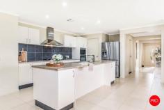 253 Mulberry Lane Lockwood South VIC 3551 $1,050,000 - $1,150,000 Set across approximately 11.4 acres in the peaceful Lockwood South landscape, 253 Mulberry Lane delivers an established lifestyle property with space, privacy and practical family appeal. Surrounded by rolling paddocks, mature gums and wide country outlooks, the home offers the calm of rural living while remaining within comfortable reach of Bendigo, Kangaroo Flat, Maiden Gully and surrounding amenities. Privately positioned well back from the road, the property makes an immediate impression with its long driveway approach, landscaped surrounds and generous sense of arrival. The land is a major part of the appeal, offering open usable acreage, established garden areas, water infrastructure and excellent shedding, creating flexibility for families, hobby farmers, tradies, machinery storage or buyers simply seeking more room to move. Built in 2007, the residence has been designed with comfort, proportion and everyday liveability in mind. The floorplan offers four bedrooms, two bathrooms, two living areas and an attached two-car garage with remote entry, with wide hallways, neutral interiors and generous room sizes contributing to a relaxed and functional feel throughout. At the centre of the home, the kitchen, dining and main living zone forms an inviting everyday hub. The kitchen features excellent bench space, abundant cabinetry, a central island, pantry storage, gas cooktop and electric oven, with easy connection to the adjoining dining area and outdoor entertaining space. Large windows and sliding doors frame the surrounding greenery, allowing natural light and rural views to remain a constant feature. A second living area provides valuable flexibility for families, guests or quieter relaxation, while the primary suite offers impressive proportions, a walk-in robe, private bathroom and adjoining sitting area. The remaining bedrooms are positioned within their own wing, with built-in robes to all bedrooms and convenient access to the main bathroom, separate toilet and laundry. Comfort and practicality are well covered with ducted heating and cooling, solar hot water, bottled gas, septic, NBN connection and solar. These features support the ease of day-to-day living while complementing the scale and self-sufficient nature of the property. Outdoor living is another clear highlight, with a substantial covered patio providing an ideal space to entertain, unwind and enjoy the open outlook. The inground swimming pool, with solar heating and in floor cleaning, adds strong lifestyle appeal, creating a private area for family enjoyment throughout the warmer months. Beyond the home, the property includes a large, powered shed with 3-phase power, additional shedding, water tanks and a dam, further enhancing its usability. Whether you need storage, workspace, room for animals, space for hobbies or simply a peaceful acreage setting to enjoy, the infrastructure here is already well established. Offering a spacious family home, pool, shedding, solar, water storage, dam and approximately 11.4 acres of usable Lockwood South land, 253 Mulberry Lane presents a well-rounded lifestyle opportunity with the space, comfort and flexibility to suit a wide range of buyers.