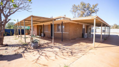 20 Lovell Way South Hedland WA 6722 $650,000 LIVING IT ON LOVELL !!! Tucked away at the end of this tightly held and popular South Hedland cul-de-sac you will find this fresh to the market home that certainly ticks the boxes and from the moment you arrive and remotely open the sliding front gate you are sure to be impressed with what is on offer. Set on the generous 761m2 fully fenced block you will find a 3 bedroom brick home with many features to make Pilbara Living more enjoyable. Tastefully renovated or updated throughout with the hub of the home kitchen being an absolute standout with quality stainless appliances and a true delight to entertain from while letting you be part of the conversation and leading through to the open plan living area and out to the undercover area. There is also a large wrap around verandah surrounding the house providing both undercover parking and multiple outdoor living zones with the main area also overlooking the below ground pool. Wood effect flooring is throughout the house other than the tiled service areas and all bedrooms feature split system air con , ceiling fans and robes. With vacant possession available at settlement and a Leasing Appraisal of $1,300.00 P/W this property is attractive to both investors and owner occupiers so make sure you put this one on your must view list Features Include: *Newly Renovated Brick Home *Well Appointed Kitchen *Open Plan Living *Wood Effect Flooring Throughout *Tiled Service Areas *3 Bedrooms - All With Ceiling Fans, Split Air Con & BIR's *Large Fully Fenced 761 m2 Yard *Below Ground Pool *Remote Sliding Gate Entrance *Wrap Around Verandah *Under Cover Parking *Plenty Of Hardstand Parking Available For further details and your appointment to view please call Bruce today on 0409 770 272