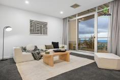 Unit 1213/27 Colley Terrace Glenelg SA 5045 $2,700,000 - $2,850,000 Sky-High Coastal Living with a Private Rooftop Retreat Positioned high above the coastline in the heart of Glenelg, this substantial penthouse delivers an enviable beachside lifestyle with panoramic marina and gulf views that truly come alive after dark. Spanning two expansive levels and offering an incredibly rare private rooftop entertaining terrace complete with its own elevated pool, this is a residence designed for those who appreciate space, privacy and a little theatre. Step inside and the immediate drawcard is impossible to ignore - floor-to-ceiling glass framing sweeping views across the Marina Pier, Colley Reserve and the sparkling waters beyond. Surprisingly peaceful from within, the apartment feels removed from the activity below while remaining just moments from Jetty Road, the beach, the marina and some of Glenelg's best dining options. The generous open plan living and dining domain wraps around the view, while multiple balconies provide private spaces to relax, entertain or simply watch the lights dance across the marina at night. Upstairs, the rooftop entertaining level is a true standout - a feature rarely found in apartment living - complete with bar/second kitchen facilities, bathroom amenities and a cleverly elevated pool positioned to capture the outlook. While largely original from its 2004 construction, the residence has been refreshed with updated paint and carpet and offers immediate comfort with exciting scope to further enhance over time if desired. Whether you are seeking a lock-and-leave coastal base, a statement entertainer or an oversized apartment in one of Adelaide's premier seaside precincts, this penthouse presents a rare opportunity to secure a lifestyle few can replicate. Annual Fees - Council Rates: $4,074.85pa - SA Water: $1,597.72pa + Usage - ESL: $339.80pa - Strata Fees - Admin: $3,234.87pq | Sinking: $1,262.50pq Open for Inspection By Appointment