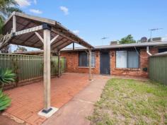 Unit 5/90 Bourke St Piccadilly WA 6430 $349,000 Secure your slice of Kalgoorlie’s tightly held rental market with this low-maintenance, set-and-forget investment property. This solidly built 2-bedroom, 1-bathroom brick and iron unit is already generating strong returns and is leased until January 2027 at $540 per week. In a market desperately short on quality listings, this property offers immediate income and excellent long-term capital growth potential. Prime Location Perfectly positioned in Piccadilly and within easy walking distance (or a short drive) to: • Local schools • Shopping precincts • Kalgoorlie Hospital • Essential amenities Property Highlights • Modern interiors featuring stylish timber-look flooring throughout all high-traffic areas • Well-appointed kitchen perfect for everyday living • Upgraded lighting plan creating a bright, contemporary feel • Roller door carport access at the rear for secure parking • Private front courtyard – ideal for low-upkeep outdoor space • Shaded rear patio – perfect for relaxing or entertaining This low-maintenance unit is ideal for busy investors seeking a reliable, hands-off asset in a proven rental location. With a long-term tenant already in place and strong demand for quality properties in the area, this is a genuine opportunity to buy with confidence. Don’t miss this chance to secure a performing investment in Kalgoorlie’s tightly held market. Contact Shack Evans today for more details or to arrange a private inspection. Properties like this are rare and won’t last long! Dot Points: • 2 Bedrooms • 1 Bathroom • Modern upgrades throughout • Secure parking • Great location • Solid brick construction • Private courtyard • Block size: 68m2 • Council rates: $2252.06 • Strata fees: $362.10 pq • Water rates : $300 (Approx) Features Evaporative Cooling Gas Heating Courtyard Fully Fenced Secure Parking Built-in Wardrobes