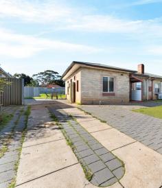 17 Richardson Rd Elizabeth South SA 5112 $499K - $539K A Fresh Start in a Convenient Location Beautifully renovated throughout, this low-maintenance home is further enhanced by the addition of solar panels, offering comfort and energy efficiency. Ideal for first-home buyers and investors seeking a quality property with strong appeal. Conveniently located close to public transport, shopping centres, schools, and a range of everyday amenities. KEY FEATURES: – 3 Beds | 1 Bath | 3 Open Car Parks – Built-in robes and ceiling fans with lights in all bedrooms – Living room with Fujitsu split-system air conditioning, ceiling fan with light, and laminate flooring – Open-plan kitchen, dining, and living area – Kitchen with Built-in pantry, stone benchtop, double sink, and space for fridge with plumbing connection – Updated kitchen appliances featuring a 600 mm retractable rangehood | 600 mm induction cooktop | 600 mm Whirlpool oven | Sôlt dishwasher – Bathroom with bath, single shower, and single sink – Separate toilet and combined laundry with laundry trough, space for washer/dryer, and direct rear yard access – Driveway access to fenced backyard through lockable gates – Installed solar panels to improve energy efficiency and reduce running costs – Privacy screen security door, window locks, and lockable rear gates providing additional security and privacy – Spacious rear yard with garden/tool shed, raised garden beds, and Hills Hoist clothesline LOCATION HIGHLIGHTS: Education Facilities: Kaurna Plains School – 350m | Elizabeth South Primary School – 700m | Playford International College – 800m | Elizabeth Grove Primary School – 1.7km Recreation Facilities- X Convenience Oval – 600m | The Aquadome – 800m | Ridley Reserve – 900m | Mofflin Reserve – 2.5km Shopping Facilities- Playford Plaza – 1.5km | Elizabeth City Centre – 1.5km | Parabanks Shopping Centre – 5km Other Facilities- Lyell McEwin Hospital – 3km PROPERTY ATTRIBUTES: Local Council: City of Playford Council Rates: $428 Per Qtr Year Built: 1961 Zoning: Residential Construction: Solid Brick Frontage: 11.3m Rental Yield: $460 – $480 per week Water Rates (Supply Charge): $82.30 per quarter Emergency Services Levy: TBA