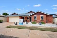 Unit 1/267 Forrest St Kalgoorlie WA 6430 $650,000 Neat As A Pin Simply Unpack This great 4 bedroom 2 bathroom home will impress nothing to do but unpack and relax . Formal lounge . Open plan spacious living with great modern kitchen with modern appliances overlooking meals and family room . Step outside to great entertaining patio area . Double auto carport . Rental Appraisal as of 23/7/26 $1000 to $1100 per week Features: Four bedrooms Two Bathrooms Double electric garage Well sized kitchen/living area Patio Central location 316sqm Block size Council Rates $3416.06 Home Open Saturday, 25th July 12:15 pm to 12:45 pm