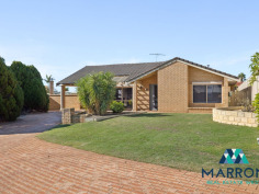 12 Bindoo Rise Woodvale WA 6026 Open for inspection Sun 02 Aug 11:30 AM - 12:00 PM Set on a spacious 750 sqm landholding and designed with growing families in mind, this 5 bedroom, 3 bathroom family home has 4 separate living areas, outdoor entertainment area, bar and swimming pool. Built by the current owner in 1988 and standing the test of time, this lovely home has a large kitchen with gas stovetop, electric oven and an abundance of bench space and storage. The kitchen also includes a walk in pantry, dishwasher and generous fridge space. With private, self contained accommodation at the rear of the house, this home offers the ability to have multigenerational living or separate guest accommodation with a bedroom, bathroom and lounge all under the main roof of the house. Some other notable features of this wonderful home include: - Impressive 268 sqm internal living space. - Generous master bedroom with walk in robes and ensuite. Includes a lovely outlook of the front gardens. - 3 additional bedrooms all with built in robes. - Private accommodation area with bedroom, ensuite and living room. Ideal for guests. - 4 separate living areas (sunken lounge, formal dining with a lovely outlook, living room and games room). This amount of space ensures even the largest families have enough room. - Large undercover outdoor area with plenty of space for summer dining, BBQs and has picturesque northerly views. - Spacious laundry, the size of which is unseen in many modern day homes. - Salt water swimming pool. - Garden shed. Local amenities include: - An abundance of parks including a short walk to Cornish Park, Gascoyne Park Playground, Chichester Park & Timberlane Park. - Woodvale Secondary College, Woodvale Primary School and North Woodvale Primary School all within a stone's throw. - Woodvale Tavern. - Woodvale Shopping Precinct with Woolworths, fast food, restaurants and more. - Easy access to freeway and public transport. This is a very well built, much loved family home and it can be yours today but you'd better be quick! Features Air Conditioning Fully Fenced Outdoor Entertainment Area Swimming Pool - In Ground Broadband Internet Available Built-in Wardrobes Dishwasher Floorboards