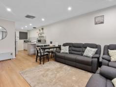Unit 5/90 Bourke St Piccadilly WA 6430 $349,000 Secure your slice of Kalgoorlie’s tightly held rental market with this low-maintenance, set-and-forget investment property. This solidly built 2-bedroom, 1-bathroom brick and iron unit is already generating strong returns and is leased until January 2027 at $540 per week. In a market desperately short on quality listings, this property offers immediate income and excellent long-term capital growth potential. Prime Location Perfectly positioned in Piccadilly and within easy walking distance (or a short drive) to: • Local schools • Shopping precincts • Kalgoorlie Hospital • Essential amenities Property Highlights • Modern interiors featuring stylish timber-look flooring throughout all high-traffic areas • Well-appointed kitchen perfect for everyday living • Upgraded lighting plan creating a bright, contemporary feel • Roller door carport access at the rear for secure parking • Private front courtyard – ideal for low-upkeep outdoor space • Shaded rear patio – perfect for relaxing or entertaining This low-maintenance unit is ideal for busy investors seeking a reliable, hands-off asset in a proven rental location. With a long-term tenant already in place and strong demand for quality properties in the area, this is a genuine opportunity to buy with confidence. Don’t miss this chance to secure a performing investment in Kalgoorlie’s tightly held market. Contact Shack Evans today for more details or to arrange a private inspection. Properties like this are rare and won’t last long! Dot Points: • 2 Bedrooms • 1 Bathroom • Modern upgrades throughout • Secure parking • Great location • Solid brick construction • Private courtyard • Block size: 68m2 • Council rates: $2252.06 • Strata fees: $362.10 pq • Water rates : $300 (Approx) Features Evaporative Cooling Gas Heating Courtyard Fully Fenced Secure Parking Built-in Wardrobes