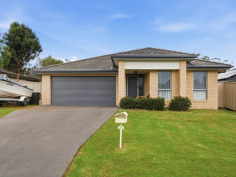 7 Aspen Grv Morisset NSW 2264 Modern Family Living in a Convenient Location Positioned in a quiet, family friendly street and just moments from schools, shops and everyday conveniences, this well presented four bedroom home offers the perfect blend of comfort, space and practicality. The spacious master suite features a walk-in robe and private ensuite, while the remaining three bedrooms are all fitted with built-in wardrobes. At the heart of the home is a modern kitchen designed for easy family living, flowing effortlessly into the living, dining areas and alfresco areas. Complete with a double garage and a functional floorplan, this home is ideal for growing families, first home buyers or investors seeking a quality property at an affordable price! A fantastic opportunity to secure a quality family home in a convenient and highly desirable setting! Book for your private inspection or come to one of our scheduled open homes!!
