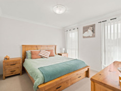 7 Aspen Grv Morisset NSW 2264 Modern Family Living in a Convenient Location Positioned in a quiet, family friendly street and just moments from schools, shops and everyday conveniences, this well presented four bedroom home offers the perfect blend of comfort, space and practicality. The spacious master suite features a walk-in robe and private ensuite, while the remaining three bedrooms are all fitted with built-in wardrobes. At the heart of the home is a modern kitchen designed for easy family living, flowing effortlessly into the living, dining areas and alfresco areas. Complete with a double garage and a functional floorplan, this home is ideal for growing families, first home buyers or investors seeking a quality property at an affordable price! A fantastic opportunity to secure a quality family home in a convenient and highly desirable setting! Book for your private inspection or come to one of our scheduled open homes!!