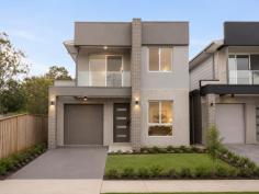 6 Pepoi St Austral NSW 2179 $1.3M Premium Family Living in the Heart of Austral | Strong Investment Potential with Rental Return of Approx. $900 - $1000 per Week Positioned in one of Southwest Sydney's fastest-growing suburbs, this brand-new family home combines luxury finishes, multiple living zones, and functional design. Perfect for families, first-home buyers, or investors seeking a quality home close to schools, shopping, and transport. Home Features: 4 bedrooms with mirrored built-in wardrobes Bedroom 3 with walk-in robe Master suite with his & hers walk-in robes and private ensuite Home theatre / optional 5th bedroom downstairs 3 bathrooms including full bathroom downstairs with shower Front formal lounge area Upstairs rumpus with balcony access Open-plan living and dining area Covered alfresco for year-round entertaining Separate laundry with 20mm stone benchtop and external access Single lock-up garage Built-in bar/cabinetry feature Modern double-storey façade Premium Inclusions 2.7m high ceilings Ground & First floor Timber flooring throughout first floor Tiling throughout ground floor living areas Floor-to-ceiling bathroom tiling. Semi-frameless shower screens. Built-in shower niches/shelves Freestanding bathtub to main bathroom LED downlights throughout. Ducted air conditioning and heating upstairs and downstairs Alarm system and intercom NBN ready Luxury Kitchen & Butler's Pantry Luxury freestanding island with timber finishes Spacious butler's pantry Stone benchtops Gas cooktop Built-in oven included Dishwasher included Designer cabinetry with premium storage solutions Location Highlights Austral Public School - Approx. 5 mins walk Local parks & playgrounds - Approx. 5 Mins Walk Future Coles Shopping Centre - Approx. 5 Mins Walk. Leppington Village Shopping Centre - Approx. 5 mins Drive Leppington Train Station - Approx. 5 mins Willowdale Shopping Centre - Approx. 9 mins Campbelltown CBD - Approx. 18 mins Liverpool CBD - Approx. 15 mins Enjoy a growing community surrounded by schools, transport, shopping and future infrastructure. Call Jenish Shrestha 0450 541 234 or Shikshya Sangroula 0410 406 705 today to arrange your inspection or for further information. Disclaimer: Images have been digitally staged and may not accurately represent the final product. Finishes, inclusions and specifications may vary. Interested parties should refer to the Contract of Sale and conduct their own enquiries.