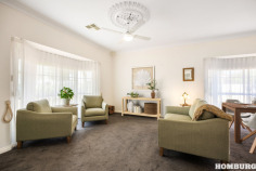 56 Para Rd Tanunda SA 5352 $895,000 - $915,000 Spacious Family Living With Shedding & Lifestyle Appeal Positioned in a sought-after location, this beautifully updated home at 56 Para Road, Tanunda offers the perfect blend of comfort, style, and functionality for modern family living. Boasting four generous bedrooms plus a versatile study or nursery, the home also features two separate living areas—perfectly suited to family living, allowing space to relax, entertain, or retreat. The two bathrooms have been tastefully renovated with a modern touch. Step inside to discover new flooring throughout and a neutral colour palette, creating a light, bright, and inviting atmosphere ready to move straight into. Year-round comfort is assured with ducted reverse cycle air-conditioning, while the 5kW solar system helps keep energy costs down. Outdoors is where this property truly shines. A wide driveway provides excellent access through to a substantial 6m x 9m shed complete with concrete flooring and power—ideal for tradies, hobbyists, or those needing secure space for caravans, boats, or extra vehicles. Set on a generous, secure allotment with plenty of room for the kids and pets to play, this is a fantastic opportunity to secure a move-in-ready home with all the extras. Key Features: • 4 bedrooms plus study/nursery • 2 renovated bathrooms • Two separate living areas • New flooring and neutral tones throughout • Ducted reverse cycle air-conditioning • 5kW solar system • Wide driveway with rear access • Large 6m x 9m powered shed with concrete floor A superb lifestyle opportunity in the heart of the Barossa—don’t miss your chance to make it yours. Upcoming Inspections Saturday 1 August - 03:00pm — 03:30pm