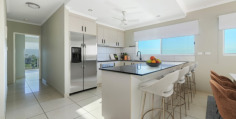 Unit 21/12 Dashwood Pl Darwin City NT 0800 $665,000 Spacious 3 Bedroom Inner-City Apartment Discover tropical city living in this private, generous 200 m² title apartment tucked away in a quiet section of Dashwood Place. Positioned on the 7th floor (only three dwellings per level), this fully air-conditioned residence offers spectacular panoramic views over the city, Darwin Harbour, Mindil Beach and the Botanic Gardens. Features 3 large bedrooms with built-in robes Main bathroom with bath and shower Large internal laundry and separate linen cupboard Additional storage room for luggage/seasonal items Open-plan lounge and dining with abundant natural light Modern kitchen with ample bench and cupboard space Wrap-around verandahs and large west-facing balcony — ideal for entertaining and watching stunning sunsets Fully air-conditioned throughout 2 secured carparks Title size: 200 m² Complex & Amenities Secure, well-maintained building Shaded pool and BBQ facilities Only three apartments per floor for added privacy Location Prime inner-city position in Darwin’s tropical CBD Short drive/walk to Mindil Beach, Botanic Gardens, harbour precinct, dining and city amenities An exceptional opportunity for buyers seeking space, privacy and lifestyle in a premier Darwin location. Vacant Possession Body Corporate Castle Real Estate $2253.00 per quarter Darwin City Council Rates $2097.00 per annum 200 square metres Built 2009