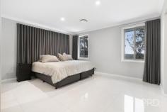 31 Glenmore Drive Tamworth NSW 2340 $1,200,000 - $1,250,000 This well-designed family home is the epitome of luxury living and the perfect place to call home. Set up for entertaining with sensational indoor and outdoor living areas and a sleek modern kitchen at the heart of the home boasting a butler's pantry and huge island bench. Expansive open plan living and dining, an additional media room, plus an office and ample storage space throughout. Offering four bedrooms, each complete with built in wardrobes with the master suite encompassing class and elegance with a walk-in robe and spacious and sophisticated ensuite. The sparkling swimming pool is a true staple of this home, with incredible views creating a relaxing space to unwind. Other features include ducted reverse cycle air-conditioning throughout and a double lock up garage. Located in the popular estate of Moore Creek Gardens on approximately 2,033sqm of land, this incredible package is not to be missed. Crafted for the modern family, every inch of this home has been thoughtfully curated. From its sophisticated layout to its stylish features, this residence is an oasis where families can live, entertain, and unwind in pure comfort.