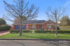 113 Edward Street Tamworth NSW 2340 Welcome to 113 Edward Street, a well-maintained brick home positioned on a generous 990sqm block in a very family orientated area. This three-bedroom, two-bathroom home offers comfortable family living, excellent outdoor space, and a highly practical layout perfect for first home buyers, families, or investors. Stepping inside, you are welcomed by tiled flooring flowing throughout the home's hallway and into the kitchen at the heart of the home, featuring large amounts of cabinetry and bench space creating a functional and low maintenance space perfect for any home cook. Three generously sized carpeted bedrooms, all with built in robes while the master also features a private ensuite makes the space both comfortable and functional. Multiple living areas provide flexibility for the whole family whilst evaporative cooling provides comfort throughout the warmer months of the year. At the back of the home, an enclosed sunroom leads onto the covered alfresco area overlooking established gardens and spacious backyard, perfect for entertaining guest or afternoon relaxation. The double lock-up garage with drive-through access and additional shedding provides flexibility when it comes to off street parking and storage. Combining functionality, space and comfortable living on a generous and well-manicured block, 113 Edward Street presents an outstanding opportunity for families, first home buyers or investors alike. Nearby: - TRECC - 1 Minute - Longyard Hotel - 2 Minutes - Longyard Golf course - 3 Minutes - AELEC - 3 Minutes - St Edwards Primary School - 3 Minutes - Tamworth High School - 4 Minutes - Hillvue Public School - 4 Minutes - Tamworth CBD - 8 Minutes - Tamworth Hospital - 12 Minutes Key Features: - 3 bedrooms - 2 bathrooms - Double lock-up garage with drive-through access - 990sqm block - Brick home - Built-in robes to all bedrooms - Evaporative cooling - Enclosed sunroom - Covered alfresco area - Established gardens - Large rear shed