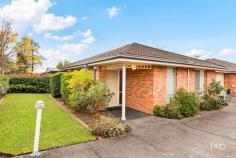 1 / 48-50 College Street Cambridge Park NSW 2747 $650,000 - $700,000 Easy-Care Over 55s Living Positioned within a quiet, well-maintained over 55s community, this freshly painted, well presented villa with brand new carpet offers a comfortable, low maintenance lifestyle in an ultra-convenient location. Designed for ease of living, the home features light-filled interiors, a practical open floorplan, two generous bedrooms with built-in wardrobes, a well-appointed kitchen, and a private northerly covered courtyard that has side access to a lovely lawn area. It's an ideal opportunity for downsizers seeking comfort, convenience and a home that's ready to move straight into. With local shops, medical facilities, public transport and everyday amenities all close by, everything you need is within easy reach. What do we love • Two spacious bedrooms with built in-wardrobes • Light-filled living and dining area • Functional kitchen with ample storage • Split system reverse cycle air conditioning • Remote-controlled 1 car garage with internal access • Electric roller shutters on the western side of the house • Private, low-maintenance fully fenced courtyard with clothesline • Well-kept over 55s complex with 8 Villas total • Prime Cambridge Park location close to shops, transport and medical facilities • Ideal for those seeking an easy-care, low-maintenance lifestyle Whether you're looking to downsize without compromise or secure a peaceful place to call home, this charming villa delivers the perfect blend of comfort, community and convenience. The location is unbeatable-central to Penrith's best medical practices, hospitals, local clubs and the CBD. A wonderful opportunity to embrace relaxed, easy living in a welcoming community.