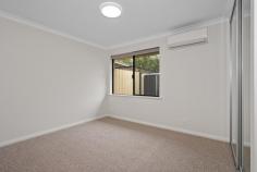 Unit 22/25 Oswald St South Kalgoorlie WA 6430 Offers Over $475,000 Spacious 2x2 Unit In Secure Complex! This spacious 2-bedroom, 2-bathroom unit offers modern, low-maintenance living in a secure, well-maintained complex. A double carport leads into the light-filled open-plan living, dining and kitchen area, featuring a large breakfast bar, 900mm stove and canopy rangehood. Step out back to a private courtyard with a covered patio, landscaped gardens and a garden shed. Both generous sized bedrooms include built-in robes and private ensuites. Residents also enjoy access to fantastic communal facilities, including a sparkling below-ground pool, games room and gym. Features: 2 bedrooms with built-in robes 2 ensuite bathrooms Spacious open-plan living Modern kitchen with breakfast bar Private courtyard with patio Garden shed Double carport Split-system air conditioning Secure gated complex Communal pool, games room and gym Call Elliot TODAY on 0459 221 998 for further information or to schedule a viewing!