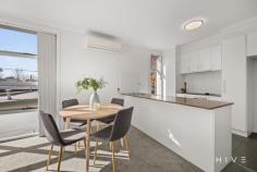 Unit 6/105 Dooring St Dickson ACT 2602 Inspection times 18 Jul 2026 12:15pm to 12:45pm Boutique Living. Brilliant Location. What you see: This stylish unit in Dickson offers two generously sized bedrooms with built-in robes, a seamless open-plan living area, and a well-appointed kitchen, complemented by an expansive balcony for relaxation. What we see: A perfect blend of functionality and modern style, this property promises comfortable urban living with convenient features and a prime location. See More: Two generous bedrooms with built-in robes Open-plan living and dining area Modern kitchen with ample bench space and storage Quality Bosch appliances Large windows with a sunny aspect, filling the home with natural light Expansive terrace for outdoor entertaining Central bathroom Internal laundry New carpets throughout Secure basement parking with a separate lockable storage room Convenient and secure resident access Boutique complex of just six residences Only one shared wall for enhanced privacy Quiet street location 8 minute walk to Dickson Shopping Centre 15 minute drive to Canberra CBD 5 minute walk to Dickson Interchange 2 minute drive to Majura Primary School 10 minute walk to Dickson Library 12 minute drive to Australian National University 7 minute drive to Canberra Stadium 9 minute walk to Dickson Aquatic Centre Internal Living: 65m² EER: 5.0 Rental Range: $570 – $580 p.w (approx.) Rates: $2,420 p.a (approx.) Land Tax: $2,625 p.a (approx) Disclaimer: Please note the property will not be marked under offer and inspections will not cease until the exchange of contracts has taken place. The above figures are approximate only. The material and information contained within this marketing is for general information purposes only. HIVE Property does not accept responsibility and disclaim all liabilities regarding any errors or inaccuracies contained herein. You should not rely upon this material as a basis for making any formal decisions. We recommend all interested parties to make further enquiries. By submitting an enquiry you are agreeing to opt in to further communication from HIVE Property (ACT) PTY LTD in line with our Privacy Policy. A copy of our Privacy Policy & Notices can be found on our website (https://hiveproperty.co/).