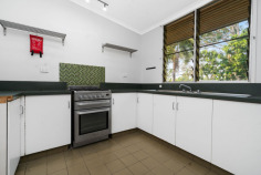 28 Matthews Rd Malak NT 0812 $665,000 Ever Popular Elevated with Pool Presenting a wonderful opportunity to snap up a classic elevated home, this lovely property delivers move-in ready appeal with room to grow. Sitting on a sizeable block, it impresses further with a pool and potential to enclose the ground level, if desired (STCA). -Quintessential three-bedroom elevated home on generous block -Beautiful vaulted ceilings and banks of louvres enhance airy feel -Timber floors and easy neutrals flow through effortless layout -Neatly appointed kitchen features gas cooking and modern appliances -Light, bright open-plan living extends to entertainer's balcony -Three good-sized bedrooms sit neatly along one side of home -Tastefully presented bathroom with walk-in shower and separate WC -Abundant alfresco space under home overlooking inground pool -Storeroom, external laundry and single carport complete ground level -Additional features inc. AC throughout, grassy blank canvas yard Easy, breezy and ready to move right in, this delightful property is a great find for homebuying families seeking more space, where all the essentials are conveniently close at hand. In terms of block size, it's impressively generous, providing plenty of space for parking and outdoor entertaining, complemented by a sparkling inground pool and grassy yard to keep the kids happy. As for the home itself, it ticks all the boxes you'd expect in a quintessential elevated home. It has richly toned polished timber floors, banks of louvres to encourage airflow, and a beautiful balcony to escape to or entertain on. The layout is also a well-established classic, with open-plan living at one side of the home, and a neat row of three bedrooms at the other. These all feature built-in robes, and gather around the smartly appointed modern bathroom. Practical and neat, the kitchen is absolutely functional, featuring gas cooking, modern appliances and plenty of counter and cabinet space. Should you be looking for a project or to add value, however, there is potential there for an update. One of the things we love most about this home is its gorgeous feeling of space. Those louvres certainly accentuate this, along with bright neutrals and high vaulted ceilings. There is also a seamless flow from the open-plan to the balcony, which entertainers are sure to appreciate. Down on ground level, you could easily leave everything as is. Storeroom, external laundry, carport parking, plus heaps of entertaining space. Or you might choose to give yourself a bit more living or sleep space by enclosing part or all of the ground floor (STCA). Fully fenced and gated, the property appeals further with its proximity to schools and shops, with North Lakes Shopping Centre only moments away. Darwin Golf Club and Marrara Sporting Complex are also within reach, with Darwin CBD only 15 minutes away. The Finer Points: Area Under Title: 804m2 Pool Status: Certified Year Built: 1980 Council Rates: Approx. $1,970per annum Easements: None Found Images have been digitally enhanced for marketing purposes and should be used as a guide only.