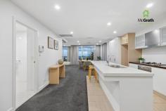 Unit 1213/27 Colley Terrace Glenelg SA 5045 $2,700,000 - $2,850,000 Sky-High Coastal Living with a Private Rooftop Retreat Positioned high above the coastline in the heart of Glenelg, this substantial penthouse delivers an enviable beachside lifestyle with panoramic marina and gulf views that truly come alive after dark. Spanning two expansive levels and offering an incredibly rare private rooftop entertaining terrace complete with its own elevated pool, this is a residence designed for those who appreciate space, privacy and a little theatre. Step inside and the immediate drawcard is impossible to ignore - floor-to-ceiling glass framing sweeping views across the Marina Pier, Colley Reserve and the sparkling waters beyond. Surprisingly peaceful from within, the apartment feels removed from the activity below while remaining just moments from Jetty Road, the beach, the marina and some of Glenelg's best dining options. The generous open plan living and dining domain wraps around the view, while multiple balconies provide private spaces to relax, entertain or simply watch the lights dance across the marina at night. Upstairs, the rooftop entertaining level is a true standout - a feature rarely found in apartment living - complete with bar/second kitchen facilities, bathroom amenities and a cleverly elevated pool positioned to capture the outlook. While largely original from its 2004 construction, the residence has been refreshed with updated paint and carpet and offers immediate comfort with exciting scope to further enhance over time if desired. Whether you are seeking a lock-and-leave coastal base, a statement entertainer or an oversized apartment in one of Adelaide's premier seaside precincts, this penthouse presents a rare opportunity to secure a lifestyle few can replicate. Annual Fees - Council Rates: $4,074.85pa - SA Water: $1,597.72pa + Usage - ESL: $339.80pa - Strata Fees - Admin: $3,234.87pq | Sinking: $1,262.50pq Open for Inspection By Appointment