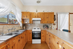 15 Maurice Rd Mount Barker SA 5251 $725,000 - $797,500 A Rare Flaxley Estate Offering on a Magnificent 1,051m² Allotment Nestled at the end of a peaceful cul-de-sac within the highly sought-after Flaxley Estate, this much-loved family home presents a rare opportunity to secure a substantial landholding in one of Mount Barker's most established and tightly held locations. Set on an impressive 1,051m² allotment and surrounded by beautifully established gardens, 15 Maurice Road offers the perfect blend of space, privacy and lifestyle, all just moments from the vibrant heart of Mount Barker and its ever-growing range of amenities. Built in 1984 and thoughtfully designed for comfortable family living, the home boasts a practical and spacious floorplan highlighted by soaring ceilings that create an immediate sense of openness and grandeur. The generous proportions continue throughout, with a large kitchen and dining area forming the heart of the home, providing the perfect setting for everyday family life and entertaining alike. A separate lounge room of remarkable scale offers an inviting space to relax, entertain guests or simply enjoy the luxury of room to move. Large windows invite natural light throughout the home while framing views of the stunning landscaped gardens beyond. Accommodation is provided by three well-sized bedrooms, serviced by a central family bathroom, making this an ideal opportunity for families, downsizers seeking space, or buyers looking to add value in a blue-chip Mount Barker location. Step outside and discover what truly sets this property apart. The expansive outdoor entertaining area has been designed to accommodate gatherings of all sizes, whether hosting family celebrations, summer barbecues or simply enjoying peaceful afternoons overlooking the manicured grounds. Adding further appeal is a substantial shed complete with a concrete floor, providing excellent storage, workshop space or the ideal retreat for hobbyists and tradespeople alike. Properties offering this combination of location, land size and lifestyle are becoming increasingly difficult to find. Positioned within minutes of schools, shopping, cafés, restaurants, medical facilities and recreational amenities, this is a home that delivers both immediate comfort and exciting future potential. Features You'll Love: • Exceptional 1,051m² allotment • Quiet cul-de-sac position in the prestigious Flaxley Estate • Built in 1984 • Three-bedroom, one-bathroom family home • Spacious kitchen and dining area • Expansive separate lounge room • Soaring ceilings creating light-filled living spaces • Incredible established and landscaped gardens • Large outdoor entertaining area ideal for hosting family and friends • Substantial shed with concrete floor • Ample space for children, pets and future improvements • Peaceful setting surrounded by quality homes • Minutes from the shopping, dining and lifestyle amenities of central Mount Barker A truly special offering in one of Mount Barker's most desirable locations. Register your interest now and be among the first to experience everything this remarkable property has to offer. All information provided has been obtained from sources we believe to be accurate, however, we cannot guarantee the information is accurate and we accept no liability for any errors or omissions. Interested parties should make their own enquiries and obtain their own legal advice.
