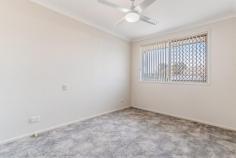 8 / 10 Farley Street Casino NSW 2470 $389,000 Set in an immaculately presented complex, this sturdy, brick-and-tile two-bedroom unit provides comfortable, easy-care living. Ideal for those looking to downsize or investors seeking a low-maintenance property to add to their portfolio, this unit is convenient located just 1km from Casino CBD. Tucked away towards the rear of the complex, here you'll enjoy added privacy away from the road. At the front of the unit is the under-cover outdoor living area, which is partially enclosed in with lattice screen for added privacy, making the perfect place for alfresco meals or enjoying a cuppa. Inside you'll find the open-plan living space, with air-conditioning and ceiling fan for year-round comfort. The tidy kitchen is well-equipped with plenty of storage space and electric cooking; the adjoining dining space offers sliding door access to the fully fenced, low-maintenance garden with clothes line and garden shed at the rear. There are two bedrooms on offer, both with built-in storage and ceiling fans, the main also featuring air-con. The bathroom has shower, built-in bath tub, vanity and separate toilet for convenience. The laundry is located inside the single lock-up garage, which has convenient internal access to the kitchen. Outside there are open visitor parking spots when hosting guests. Offering the perfect place to settle down and relax, this unit is the epitome of low-maintenance and comfortable living.