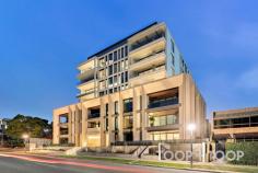301/200 East Terrace Adelaide SA 5000 Inspection Times Saturday 25 Jul 04:00 pm - 04:30 pm NORTH BY NATURE | A 200 East Statement of Park Lands Prestige with an Unrivalled Private Sky Terrace As one of the largest of all 33 architectural residences within 200 East, Residence 301 enjoys a rare north-facing advantage. Its exceptional privacy with a spectacular Park Lands perspective reinforces a lifetime of city-fringe tranquillity on the doorstep of the vibrant East End. A permanent tree-change. It's just one more entitlement reserved for this exclusive residential address. Newly completed, 200 East was conceived through a visionary alliance between Global Intertrade and Minuzzo Project Management, setting an unparalleled new standard of residential building excellence. Within the 200 East architectural specifications, Residence 301’s interiors are defined by its timeless and neutral ‘Dawn’ palette, showcasing the tactile, understated luxury of light oak engineered timber flooring and durable Dekton surfaces, complemented by champagne brass fixtures and pure wool bedroom carpets. An enduring materiality elevated by high-set ceilings, meticulously crafted custom joinery, and double-glazed full-height windows that bathe every interior space in natural light while dissolving the sound of the outside world. As a lifestyle footprint all its own, the sheer scale of the 277sqm limestone-paved entertainer’s terrace is almost impossible to comprehend until you're standing here. Its proportions are remarkably peaceful, just three floors above the prestigious boulevard of East Terrace. An atmospheric outdoor statement rarely afforded to any bespoke residence, it befits the grandest of seated or stand-up occasions in a secluded dusk-till-after-dark setting, cushioned by the iconic East Park Lands beneath open skies. Designed to subtly impose on the open plan living space, the kitchen is both a social workhorse and a work of art, presenting a suite of high-end Miele appliances - including induction cooking, a pyrolytic oven and warming drawer – creating a flawless environment of precision and elegance, beauty and performance. Every joinery edge, wall sconce, and integrated appointment is commendable. While every 200 East residence reveals a unique floorplan variation, the deliberate point of difference to Residence 301 is the guest wing, providing valuable discretion for the live-in carer, parent, or au pair. Accessible via the walk-through study, its sense of privacy and luxury escalates with wall-to-wall storage, a discreet north-facing balcony, and an enticing ensuite retreat. Bedroom three hovers beside a second sitting room - or executive’s office – a guest powder room, and the home’s third designer bathroom. Distanced in the southern wing, the primary suite savours sweeping terrace outlooks, a towering shoe wall and extensive walk-in storage – the precursors to a lavish ensuite with underfloor heating and an indulgent bath soak. And your personalised fob does more than unlock the door and the secure basement garage – it also opens the bespoke, steel-framed door to the Wine Room experience. Residents can enjoy exclusive access to the climate-controlled cellar and tasting space, while selecting the perfect bottle from your own private Vintec wine fridge collection. You - and your guests - will gather around the central quaffing table, carry a glass onto the alfresco terrace, or toast with neighbours in the adjoining lounge. Designed to be shared, admired and poured from, it's a sophisticated breakaway from your own private domain. Downstairs and beyond the designer foyer doors is the East End at its most captivating – from Hutt Street's urban village edging the CBD to the melting pot of Rundle Street restaurants with plenty on the menu. As a home, it beckons. For the build, the benchmark, the pinnacle of curated luxury it’s set for generations to come. The whispers are heard all around Adelaide and the culturally cosmopolitan East End. Built for the worldly, the well-travelled, the professional high-flyer, the actively retired, and those with a penchant for not just the finer things - but the finest, 200 East represents an unrepeatable convergence of architecture, lifestyle and location. Residence 301 is a truly sensory destination, set within Adelaide’s most prized Park Lands address. Exquisite Details and Finishes Include: Architecture and interior design by Aplin Cook Gardner Priceless northerly aspect for a lifetime of Park Lands tranquillity One of the largest residences in the boutique 200 East Tower Level 3, 3-bedroom, 3-bathroom design 205sqm of internal living | 277sqm of limestone-tiled terrace entertaining Wide-plank light oak engineered timber floors with acoustic underlay 100% wool carpets to all bedrooms A sumptuous 2nd living room Private guest wing – with north-facing balcony High-spec Miele appliances, integrated fridge/freezer and a well-appointed butler’s wing Elegant Champagne brass fixtures to bathrooms Ceramic circular bathroom wall sconces Secure basement parking with storage compartment EV charging station can be bought and installed upon request Additional secure off-street guest parking Exclusive access to the ground floor Wine Room, complete with personalised Vintec Fridge Truly exceptional residential luxury, in a prized East Park Lands address.