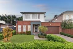 28 Waratah Avenue Burwood VIC 3125 $1,650,000-$1,750,000 Perfectly positioned in one of Burwood's most sought-after pockets, this impeccably presented residence delivers the ideal combination of space, style and low-maintenance living for growing families. Showcasing a versatile four-bedroom, three-bathroom floorplan across two spacious levels, every detail has been thoughtfully designed for modern comfort and effortless entertaining. A welcoming entry introduces a ground-floor master suite complete with walk-in robe and ensuite, offering flexibility for multi-generational living or guest accommodation. At the heart of the home, a stunning open-plan kitchen, dining and family zone is complemented by quality stone benchtops, extensive cabinetry, stainless steel appliances and a large island bench, creating the perfect setting for everyday living and entertaining. Sliding doors open to a beautifully landscaped alfresco deck, providing a private year-round outdoor retreat for family gatherings, weekend barbecues or quiet relaxation. Upstairs, a generous family retreat is surrounded by three oversized bedrooms, including a luxurious second master suite with walk-in robe and ensuite. A central bathroom and separate toilet service the remaining bedrooms, ensuring excellent functionality for busy households. Additional features include: Four spacious bedrooms, including two master suites with ensuites Three bathrooms plus powder room Multiple living zones across both levels Gourmet stone kitchen with quality appliances Covered entertaining deck and landscaped gardens Hardwood timber flooring Ducted heating and cooling Plantation shutters throughout Excellent storage options Enjoy a premium family lifestyle within easy reach of Burwood One Shopping Centre, Deakin University, PLC, Mount Scopus College, trams, parklands and convenient access to the CBD. A sophisticated family home offering exceptional space, quality and convenience in a prized Burwood location.