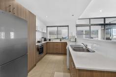 Unit 4/91 Reid Promenade Joondalup WA 6027 $699,000 Positioned in a boutique, secure complex of 22 residences, this modern first-floor apartment with a lift offers a spacious 141m2 of total living area, which includes a generous 52m2 private corner balcony. With two good-sized bedrooms and two bathrooms, it's perfect for those seeking comfort and convenience in a vibrant urban setting. Enjoy the unbeatable location right in Joondalup's central business district, just a short walk from Joondalup Health Campus, ECU, Lakeside Shopping Centre, Joondalup train station, and the WA Police Academy. Everything you need is practically at your doorstep. The open-plan kitchen, dining, and living area is designed for easy living and features stone benchtops, a four-burner electric cooktop, under-bench oven, rangehood, dishwasher and ample storage. A split-system air conditioner ensures year-round comfort. Both bedrooms are spacious size, one with walk-in wardrobe and other triple mirrored built-in wardrobe. The bathrooms are tastefully finished in neutral tones and include a shower and single vanity A cleverly concealed New York-style laundry adds to the apartments smart design. Residents enjoy free access to a gym and a communal entertaining area. The apartment also includes a 2 secure undercover parking bay and a separate 4m2 lockable storage unit AND LIFT With cafes, restaurants, and local businesses just a stroll away and the free Joondalup CAT bus stopping nearby, this location offers the ultimate in convenience and lifestyle. Strata Fees $1274 per qtr. All furniture's and white goods including of selling price Built in 2010 For further details or book private inspection please contact Magda Grek on 0406 647 779 Details provided for this property is for information only and should not be taken as a representation in any respect on the part of the vendor or their agent. Prospective clients should make their own enquiries regarding the property or fixtures before entering into any Contract or Lease Agreement. All plans and measurements are approximate and not to scale.