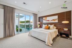 72 Rossall Rd Somerton Park SA 5044 $4,600,000 - $4,800,000 Private Coastal Resort Living A Private Coastal Resort, Steps from the Sand Less than 200 metres from the shoreline, this is the kind of home that changes how you live. Morning walks along the beach, coffee by the sea, long lunches at nearby cafés and afternoons beside your own 15-metre lap pool become part of everyday life. Designed for effortless luxury, the home combines generous family living with exceptional entertaining. Expansive open-plan spaces flow seamlessly to a stunning alfresco pavilion, while a peaceful courtyard garden and resort-style pool create a private sanctuary rarely found this close to the coast. At the heart of the home, the kitchen overlooks the living and dining areas, allowing family and guests to gather comfortably without losing the connection to the outdoors. Multiple living zones provide flexibility for both everyday living and larger celebrations. The ground-floor master suite offers a private retreat, complete with its own outlook to the gardens, while upstairs accommodation provides separation for family or guests. Built to an exceptional standard and meticulously maintained, the home delivers a level of quality that is increasingly difficult to replicate. Rich timber flooring, substantial proportions and timeless finishes combine to create a residence of warmth, character and enduring appeal. Positioned in one of Adelaide's most desirable coastal locations, the beach, cafés, restaurants and lifestyle attractions are all within easy reach. This is more than a home. It is a private coastal resort designed for those who value space, privacy and a lifestyle that feels like a permanent holiday. Architecturally designed and boutique built to an uncompromising standard, the residence showcases premium materials, outstanding craftsmanship and a level of quality rarely found. A unique opportunity to secure a substantial luxury residence where coastal convenience, privacy and resort-style living combine in perfect balance. Features: • 3.0m Ceilings downstairs, 2.7m ceilings upstairs with shadowline cornices • 150mm high skirtings with shadowline trim to walls • Solid core doors 900mm wide x 2400mm high • Cross flow ventilation • Roller shutters to eastern courtyard glazed openable wall and western kitchen window • Realflame gas fireplace and ceiling mounted sound surround speakers to family room • In floor heating and spa bath to ensuite • Ceiling speakers and fan to alfresco • Permanent umbrella to pool court • 20,000 litre in ground stormwater tank servicing gardens and toilets • Double glazed windows throughout • Intercom entry system to front door • Security alarm • Ethernet cabling throughout • 5kw Solar panels • Spacious laundry with full height built in cupboards, work bench and china trough • Premium joinery throughout, abundant internal storage plus under stair storage • Fully operable glass wall between living room and alfresco Lifestyle and Location: • Walking distance to Jetty Roads Glenelg and Brighton with cafes, theatre, and dining - less than a minute's walk to beautiful Somerton Beach Multiple school options including: • Glenelg Primary School • Paringa Park Primary School • St Peter's Woodlands Grammar School Annual Fees: • Council Rates: $5,212.05 pa • SA Water: $1,951.70 pa + usage • ESL: $420.70 pa RLA 252 299 Open for Inspection By Appointment
