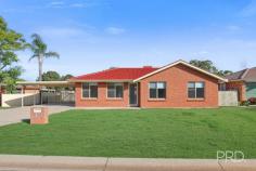 5 Caley Close Tamworth NSW 2340 Tucked away in a peaceful cul-de-sac, 5 Caley Close offers the kind of easy, low-maintenance living that buyers are searching for. This freshly updated brick home presents an excellent opportunity for first home buyers, downsizers or investors looking to secure a well-maintained property in a quiet Westdale location. Freshly painted with new carpet throughout, the home feels bright, welcoming and ready to enjoy from day one. Inside, you'll find three well-sized bedrooms, a central bathroom and the added benefit of a separate family room, providing valuable extra living space for relaxing, working from home or entertaining guests. The practical floorplan makes everyday living easy, while the fresh updates mean there's nothing left to do but move in and make it your own. Outside, the 633sqm block offers plenty of space without the burden of excessive maintenance, while the peaceful cul-de-sac position provides a sense of privacy and tranquillity rarely found at this price point. Conveniently located close to local schools, shops, parks and amenities, the home strikes the perfect balance between comfort and convenience. Whether you're looking for a place to call home or a smart addition to your investment portfolio, 5 Caley Close is a property that delivers on both lifestyle and value.