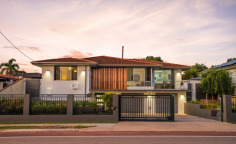 7 Amelia St Balcatta WA 6021 $1,499,000 Set on a generous 746sqm block in one of Balcatta's most convenient and well-established pockets, this impressive two-storey, four bedroom home combines an elevated position, expansive family living and a genuinely standout list of modern features. Inside, a light-filled entry hallway with warm timber flooring and crisp, neutral tones sets the tone. Upstairs, an open plan living and dining area connects to a well appointed kitchen featuring ample cabinetry, generous bench space and a breakfast bar, keeping everyone connected while you cook. Large windows draw in natural light, and sliding doors open to the elevated balcony for morning coffee or evening entertaining. Beyond the main hub, multiple living areas give everyone space to spread out. A separate ground-floor office adjoining the entrance is ideal for running a business or working from home, adding real flexibility to the floorplan. The four bedrooms are thoughtfully positioned away from the main living areas for added privacy. The master enjoys both a built-in and a walk-in robe, while the additional bedrooms feature built-in robes and easy access to the central bathroom, finished with contemporary fittings. Outdoors is where this home truly delivers. A covered alfresco flows to a generous backyard framed by established trees, lawn and greenery — including a much-loved 60-year-old avocado tree that will keep you in constant supply. Professional landscaping, a new elevated side shed with beautiful Jarrah flooring, and a submersible stainless steel three-phase bore — paired with a Boresaver stain-stopper system to keep walls and fencing free of staining — complete the easy-care, fully reticulated, established surrounds. Downstairs, an oversized double garage with adjoining workshop provides secure parking, generous storage and valuable additional space, its floor freshly resurfaced and the driveway recently resurfaced to match. A secure frontage with automatic electric driveway gates (complete with battery backup) and Colourbond fencing creates a private retreat, while the balcony offers pleasant outlooks over the neighbourhood. Behind the scenes, the home has been comprehensively upgraded for efficient, modern living. A 10.56kW solar system — 24 × 440W Trina Solar N-Type panels with an 8kW SMA inverter — helps keep running costs down, backed by 200mm Earthwool roof insulation with four whirlybirds, a new instantaneous gas hot water system and an upgraded electrical switchboard, with the whole home kept comfortable year-round by 14kW ducted three-phase Mitsubishi Electric air conditioning. Electric-vehicle owners are well catered for with a 32kW BMW AC wall charger, while peace of mind comes courtesy of premium Amplimesh 316 marine-grade stainless steel security screens throughout, a wired Eufy security camera and two wireless Eufy video doorbells. The location is equally hard to beat — and it's a wonderful place for a family to put down roots and grow. A choice of quality schools sits right on the doorstep, so children can move seamlessly from primary through to high school without ever leaving the neighbourhood. The award-winning West Balcatta Primary is just 300m away and Balcatta Senior High School only 740m from the door, with Takari Primary and St Lawrence Primary also close at hand. Everyday essentials are effortless, too, with Delawney Reserve, Stirling IGA, Stirling Central Shopping Centre and Karrinyup Shopping Centre all nearby, while Stirling Train Station just around the corner keeps commuting simple. On weekends it's a short drive to the coast — Scarborough Beach sits under 10km away — and the Perth CBD is an easy run at just over 10km. With a list of features this long and a location that's hard to beat, this property won't be on the market for long. Contact us today on 0429 337 388 to arrange a time to walk through the property with us.