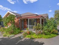 Unit 4/38 Ailsa St Mansfield VIC 3722 $630,000 Leave the car at home and enjoy the ease of a truly central address. Tucked quietly back from the street, this immaculate townhouse on Ailsa Street offers a rare sense of privacy while placing you just a short, level walk from Mansfield’s High Street and everyday conveniences. Thoughtfully designed and beautifully maintained, the home feels light, calm and immediately inviting. The main living, dining and kitchen zone is open and well-proportioned, with quality finishes and stainless steel appliances, while zoned floor heating and a reverse cycle split system ensure year-round comfort. Accommodation is generous, with three well-sized bedrooms, each with built-in robes. The master enjoys its own walk-in robe and ensuite, while the central bathroom is neatly appointed with both a bath and separate shower, complemented by a separate WC. Outdoors, a private and fully fenced courtyard creates an easy, low-maintenance space to relax or entertain, framed by established gardens and complete with a garden shed. A remote single garage, along with an additional off-street car space, adds further practicality. A quiet, well-considered home in a tightly held pocket, offering comfort, convenience and a lifestyle that’s hard to beat.