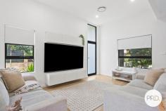 1 / 73-75 Lake Entrance Road Oak Flats NSW 2529 From the moment you arrive, this beautifully presented townhouse offers a sense of privacy and quality that is often hard to find. Positioned at the front of the complex with its own private entrance and surrounded by established gardens, it delivers the comfort and proportions of a home while retaining the ease of low maintenance living. Step inside and you will immediately appreciate the generous scale of the interiors. High ceilings enhance the feeling of space, while the thoughtfully designed floorplan provides completely separate living and dining zones, allowing room for both everyday living and entertaining. The kitchen is a standout feature, combining timeless style with modern practicality. Stone benchtops, an integrated dishwasher, plumbed fridge space and extensive storage create a space that is equally suited to busy family life or hosting guests. Large stacker doors draw the outdoors in, opening to a covered alfresco area where weekend barbeques, morning coffees and relaxed evenings can be enjoyed against a backdrop of picturesque gardens. The seamless connection between the indoor and outdoor spaces gives the home an inviting, open feel throughout the seasons. Ducted air conditioning throughout, upstairs has 3 generous bedrooms including a spacious master suite complete with ensuite. The main bathroom offers a touch of luxury with a freestanding bath, while the inclusion of 3 toilets adds everyday convenience. Located just moments from Oak Flats shopping precinct, Shellharbour City Centre, the bowling club, schools, cafés, public transport and the waterfront lifestyle of Lake Illawarra, this is a home that combines modern comfort with exceptional convenience. HIGHLIGHTS • Near new townhouse with house like proportions • Privately positioned at the front of the complex with its own entrance • High ceilings and ducted air-conditioning • Stylish kitchen with stone benchtops and quality inclusions • Separate living and dining areas • Seamless indoor-outdoor flow via stacker doors • Covered alfresco overlooking beautifully landscaped gardens • Master bedroom with ensuite • Freestanding bath to the main bathroom • 3 toilets and excellent storage throughout • Double garage with internal access • Convenient location close to shops, cafes, transport, bowling club and Lake Illawarra Offering the perfect balance of style, privacy and practicality, this is the kind of home that allows you to spend less time maintaining and more time enjoying everything the Oak Flats lifestyle has to offer.