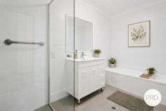 15 / 82-88 Daintree Drive Albion Park NSW 2527 $700,000 - $750,000 Welcome to 15/82-88 Daintree Drive, Albion Park a well-presented three-bedroom villa offering comfort, convenience and low-maintenance living. Featuring three spacious bedrooms with built-in wardrobes, brand new flooring throughout, a modern kitchen with dishwasher, open-plan living and dining, air conditioning, and a brand new bathroom with separate toilet. Enjoy private outdoor garden space including a balcony and courtyard, perfect for relaxing or entertaining. Complete with a remote garage for secure and easy parking. Positioned in a sought-after location close to local amenities, parks and schools, this is a fantastic opportunity for first home buyers, downsizers or investors.