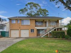 44 Heron Rd Catalina NSW 2536 $899,000 Perfect opportunity to live with the family, only not actually with the family ! This is like 2 x 3 bedroom homes atop each other. The bedrooms are spacious and so are the living areas, there is a large fully fenced yard and a double garage but no internal access between upstairs and downstairs.There is plenty of room for 2 families to live happily ever after, only not in each others pocket. This would suit so many scenarios, grown kids that aren't ready to leave the nest but need some independence, parents or grandparents that you want to have nearby but not actually live with you, many generation family options here. Maybe a situation where you want to rent upstairs and live or holiday downstairs, or visa versa, it gives you many options indeed. Brick and tile, this is the first time to market for this home, it was built by it's current owners and is a regretful sale. A substantial build that you just couyldn't do for this kind of money today. Being in all its original glory, it awaits someone ready to put their own touches on itand give it a new lease of life. Only minutes from Batemans Bay and Batehaven, people that enjoy beaches, boats and The Bay will enjoy it's proximity to the CBD, marina and boat ramps or the multitude of swimming beaches nearby.