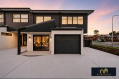 63 & 65 Maribyrnong Ave Kaleen ACT 2617 $999,000 Next inspection: Saturday, 18 Jul 10:30am - 11:15am Mainstream Real Estate Presents: Modern Townhouse Living in the Heart of Kaleen Mainstream Real Estate is proud to present an exceptional opportunity to secure one of these stylish and versatile townhouses located at 63 & 65 Maribyrnong Avenue, Kaleen ACT. Set within a boutique development, these thoughtfully designed homes offer a range of functional layouts to suit different lifestyles. Each residence combines modern comfort with practical living, making them ideal for homeowners and investors alike. Flexible Floorplans to Suit Your Needs Each townhouse features a unique configuration: 3-bedroom layouts with all bedrooms positioned on the upper level 2-bedroom + study options, perfect for working from home Select designs include multiple living areas across both levels Master bedrooms feature en-suites and walk-in robes (in select units) Additional bedrooms include built-in wardrobes Modern Living & Smart Design Open-plan living and dining areas on the ground floor Well-appointed kitchens with ample storage and a functional layout Additional upstairs living space in select floor plans Dedicated study area in some configurations Separate laundry and guest WC on ground floor (in most layouts) Comfort & Convenience 2 well-designed bathrooms (plus ensuite in select homes) Single garage with internal access Additional driveway/car space Low Strata Fees Additional Visitor Parking Private courtyards and low-maintenance outdoor areas Contemporary finishes throughout Why You’ll Love It These homes are designed to cater to a wide range of buyers—from first-home buyers to downsizers and savvy investors. With multiple layout options available, you can choose a home that best suits your lifestyle needs. Positioned in the highly sought-after suburb of Kaleen, you’ll enjoy easy access to schools, local shops, parks, and major transport links to Belconnen and the City. Key Highlights: Multiple floorplan options available 2–3 bedrooms + study configurations 2 bathrooms (ensuite in select homes) Open-plan living + additional living zones (in some units) Garage + extra parking ( Carpot ) Low-maintenance living in a prime location Nearby Amenities Close to local shops and Kaleen Plaza Short drive to Belconnen Town Centre Easy access to Canberra CBD Nearby schools and childcare centres Parks, playgrounds, and walking tracks Public transport options are within easy reach Proximity to the University of Canberra Unit 1: Land area – 290 sqm Built-up area – 168.43 sqm Unit 2: Land area – 339 sqm Built-up area – 167.34 sqm Unit 3: Land area – 261 sqm Built-up area – 149.01 sqm Unit 4: Land area – 200 sqm Built-up area – 166.72 sqm Unit 5: Land area – 206 sqm Built-up area – 144.67 sqm EER – 7 Stars Contact us today to arrange your private viewing and step into the life you’ve always dreamed of at 63 & 65 Maribyrnong Avenue, Kaleen Contact: Gurpreet Bhinder – 0421 700 629 **Disclaimer**: All information contained herein is gathered from external sources we consider reliable. However, we cannot guarantee or give any warranty about the information provided. Interested parties must rely solely on their inquiries and satisfy themselves Don’t miss the opportunity to make this exquisite home yours—schedule a viewing today!