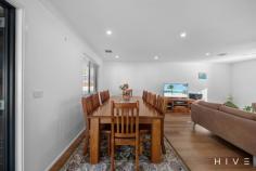 22 Outtrim Ave Calwell ACT 2905 Inspection times 18 Jul 2026 09:30am to 10:15am Two Homes. One Address. Endless Flexibility. What you see: A beautifully presented family home with a newly completed self-contained residence. Designed for modern living, it offers the flexibility to accommodate extended family, create an additional income stream or simply enjoy the confidence of having options for the future. What we see: A home that keeps your options open. A renovated kitchen, dining and family area by Salt Renovations creates the heart of the home, while the newly completed self-contained residence by Canberra Granny Flat Builders opens the door to intergenerational living, rental income or independent living – all from one address. See more: Main Residence: Three-bedroom family home Newly renovated open-plan kitchen, dining and family area by Salt Renovations (2025) Westinghouse electric cooktop SMEG rangehood SMEG dishwasher Daikin reverse-cycle ducted heating and cooling Three generous bedrooms Well-positioned family bathroom Covered outdoor entertaining area Secure double garage Eufy 4K security camera system 5.8kW rooftop solar system Self-Contained Residence: Newly completed two-bedroom self-contained residence Built by Canberra Granny Flat Builders Completed in 2025 Full kitchen with electric cooktop, oven and dishwasher Open-plan kitchen, dining and living Modern bathroom Ideal for rental income, extended family or independent living Within 10 minutes’ walk to Calwell Primary School Within 15 minutes’ walk to Calwell Shops Within 5 minutes’ drive to Calwell High School Within 6 minutes’ drive to MacKillop Catholic College Within 7 minutes’ drive to South.Point Tuggeranong Within 10 minutes’ drive to Tuggeranong Hill Nature Reserve Within 13 minutes’ drive to Canberra Hospital Within 20 minutes’ drive to Canberra Airport Main Residence: Living: 116.3m² EER: 2.0 Built: 1988 Self-Contained Residence: Living: 60.2m² EER: 6.0 Built: 2025 Living Total: 176.5m² (combined) Garage: 43.5m² Block: 705m² Rental Appraisal: Entire Residence (Combined): $ 850 – $900 Per Week Main House: $700 – $750 Per Week Granny Flat: $400- $450 Per Week Rates: $2,913 p.a (approx.) Land Tax: $4,959 (only applicable if rented) Disclaimer: Please note the property will not be marked under offer and inspections will not cease until the exchange of contracts has taken place. The above figures are approximate only. The material and information contained within this marketing is for general information purposes only. HIVE Property does not accept responsibility and disclaim all liabilities regarding any errors or inaccuracies contained herein. You should not rely upon this material as a basis for making any formal decisions. We recommend all interested parties to make further enquiries. By submitting an enquiry you are agreeing to opt in to further communication from HIVE Property (ACT) PTY LTD in line with our Privacy Policy. A copy of our Privacy Policy & Notices can be found on our website (https://hiveproperty.co/).