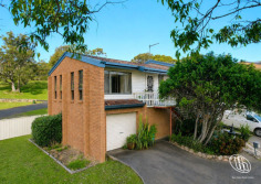 Unit 6/14 Forsters Bay Rd Narooma NSW 2546 $419,000 Convenience, Value & Opportunity Whether you're looking to enter the property market, downsize, or add to your investment portfolio, this well-positioned two-bedroom townhouse presents an excellent opportunity to add value and make it your own. Occupying a desirable position at the northern end of the complex, it enjoys an abundance of natural light throughout, particularly in the bedrooms, creating a bright and welcoming atmosphere. The practical floorplan features an open plan living and dining area, while it retains its original kitchen, providing the perfect opportunity for buyers to update and add value over time. Two generously sized bedrooms, each complete with built-in wardrobes, offer comfortable accommodation. Downstairs, the property offers a lock-up garage along with an abundance of under-house storage and workshop space, perfect for tradies, hobbyists or those simply needing extra room. The laundry also includes the added convenience of a second shower and toilet. While the property would benefit from fresh paint and new floor coverings throughout, it provides the perfect blank canvas for buyers looking to personalise a property and add value over time. Positioned in an exceptionally convenient location, you'll enjoy easy access to cafés, restaurants and major supermarkets, including Woolworths and Aldi, all within approximately one kilometre. For eligible first home buyers, this is an exciting opportunity to take advantage of the First Home Buyer Assistance Scheme, which may include stamp duty concessions, making home ownership even more attainable (eligibility criteria apply). Offering location, practicality and outstanding potential, this is an affordable opportunity not to be missed. Council Rates: 2,715.27 Per Year Strata Fee's: 2,500 Per Year We have obtained all information in this document from sources we believe to be reliable; however, we cannot guarantee its accuracy. Prospective purchasers are advised to carry out their own investigations...