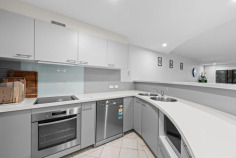 Unit 22/7 Eldridge Cres Garran ACT 2605 $760,000 Inspection 8th August 11:45 - 12:15pm Peaceful North-Facing Living in Garran’s Prestigious ‘Eden’ Complex Perfectly positioned within the highly regarded 'Eden' complex, this beautifully presented three-bedroom apartment offers an exceptional combination of space, privacy and everyday convenience in one of Garran's most sought-after locations. Bathed in natural northern light, the generous open-plan living and dining area flows seamlessly onto a private north-facing balcony. Enjoy an inviting outdoor setting for morning coffee, relaxed evenings or entertaining guests. The well-appointed kitchen is both practical and inviting, offering excellent pantry storage, generous benchtop space and a functional layout suited to everyday living. Three spacious bedrooms provide flexibility for families, professionals, downsizers or those seeking a dedicated home office or guest room. The main bedroom is complemented by a generous ensuite with spa bath, while a second bathroom, separate powder room and dedicated laundry add valuable everyday convenience. Comfort is enhanced by Orbis in-slab heating, creating a warm and welcoming atmosphere throughout the cooler months. Set among beautifully maintained landscaped gardens, the apartment also includes a secure double lock-up garage with abundant storage, along with additional off-street parking. Located within easy walking distance of Canberra Hospital, Garran shops, Garran Primary School and public transport, this impressive residence presents an outstanding opportunity for owner-occupiers and investors alike. Apartments within the prestigious and tightly held 'Eden' complex are rarely offered to the market. Spacious, sunlit and superbly located, this residence delivers peaceful, low-maintenance living in the heart of Garran. Property Highlights • Spacious three-bedroom apartment • Prestigious and tightly held 'Eden' complex • North-facing living area and balcony • Generous open-plan living and dining area • Practical kitchen with excellent pantry storage and benchtop space • Orbis in-slab heating • Main bedroom with ensuite and spa bath • Second bathroom plus separate powder room • Dedicated internal laundry • Secure double lock-up garage with abundant storage • Additional off-street parking • Beautifully maintained communal gardens • Walking distance to Canberra Hospital, Garran shops, Garran Primary School and public transport Property Details: EER: 6 Year built: 2003 Number in complex: 39 Size: 120m2 of internal living + 34m2 garage Property Outgoings • Unit levies: $1,996 per quarter • Rates: $736 per quarter approx