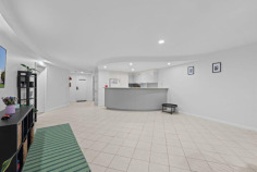 Unit 22/7 Eldridge Cres Garran ACT 2605 $760,000 Inspection 8th August 11:45 - 12:15pm Peaceful North-Facing Living in Garran’s Prestigious ‘Eden’ Complex Perfectly positioned within the highly regarded 'Eden' complex, this beautifully presented three-bedroom apartment offers an exceptional combination of space, privacy and everyday convenience in one of Garran's most sought-after locations. Bathed in natural northern light, the generous open-plan living and dining area flows seamlessly onto a private north-facing balcony. Enjoy an inviting outdoor setting for morning coffee, relaxed evenings or entertaining guests. The well-appointed kitchen is both practical and inviting, offering excellent pantry storage, generous benchtop space and a functional layout suited to everyday living. Three spacious bedrooms provide flexibility for families, professionals, downsizers or those seeking a dedicated home office or guest room. The main bedroom is complemented by a generous ensuite with spa bath, while a second bathroom, separate powder room and dedicated laundry add valuable everyday convenience. Comfort is enhanced by Orbis in-slab heating, creating a warm and welcoming atmosphere throughout the cooler months. Set among beautifully maintained landscaped gardens, the apartment also includes a secure double lock-up garage with abundant storage, along with additional off-street parking. Located within easy walking distance of Canberra Hospital, Garran shops, Garran Primary School and public transport, this impressive residence presents an outstanding opportunity for owner-occupiers and investors alike. Apartments within the prestigious and tightly held 'Eden' complex are rarely offered to the market. Spacious, sunlit and superbly located, this residence delivers peaceful, low-maintenance living in the heart of Garran. Property Highlights • Spacious three-bedroom apartment • Prestigious and tightly held 'Eden' complex • North-facing living area and balcony • Generous open-plan living and dining area • Practical kitchen with excellent pantry storage and benchtop space • Orbis in-slab heating • Main bedroom with ensuite and spa bath • Second bathroom plus separate powder room • Dedicated internal laundry • Secure double lock-up garage with abundant storage • Additional off-street parking • Beautifully maintained communal gardens • Walking distance to Canberra Hospital, Garran shops, Garran Primary School and public transport Property Details: EER: 6 Year built: 2003 Number in complex: 39 Size: 120m2 of internal living + 34m2 garage Property Outgoings • Unit levies: $1,996 per quarter • Rates: $736 per quarter approx