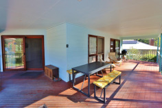 9 Mattsson St Gipsy Point VIC 3891 $485,000 A rare opportunity to secure a beautifully positioned property in one of East Gippsland’s most peaceful waterfront hamlets. Surrounded by pristine bushland and just moments from the Gipsy Point waterfront with its public jetty and boat ramp giving full access to the extensive Mallacoota Lakes system – renowned for some of the best estuary fishing in SE Australia. This home offers a lifestyle defined by nature, privacy and effortless relaxation. Set on a generous block, the residence captures the essence of country–coastal living with light-filled interiors, warm timber accents and a welcoming sense of space. The open-plan living area flows to outdoor spaces designed for quiet mornings, long lunches and evenings spent watching native wildlife wander through the garden. Whether you’re curling up by the fire or enjoying the fresh air on the deck, the home invites you to slow down and savour the setting. Perfect as a permanent residence, holiday escape or investment, the property provides ample room for boats, caravans and all the gear needed for fishing, kayaking and exploring the waterways Gipsy Point is famous for. With Mallacoota, Genoa and the Croajingolong National Park all within easy reach, adventure is always close by. The property is approx. 45 minutes’ drive from Eden or just 20 minutes to Mallacoota. With ample shedding, a glass house, veggie garden and ample water tank storage, it is perfect for anyone wanting to be semi self-sufficient, just go and catch a fish and dinner is sorted. A peaceful retreat with endless lifestyle appeal—9 Mattsson Street is your chance to secure a slice of Gipsy Point serenity.