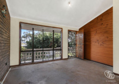 Unit 6/14 Forsters Bay Rd Narooma NSW 2546 $419,000 Convenience, Value & Opportunity Whether you're looking to enter the property market, downsize, or add to your investment portfolio, this well-positioned two-bedroom townhouse presents an excellent opportunity to add value and make it your own. Occupying a desirable position at the northern end of the complex, it enjoys an abundance of natural light throughout, particularly in the bedrooms, creating a bright and welcoming atmosphere. The practical floorplan features an open plan living and dining area, while it retains its original kitchen, providing the perfect opportunity for buyers to update and add value over time. Two generously sized bedrooms, each complete with built-in wardrobes, offer comfortable accommodation. Downstairs, the property offers a lock-up garage along with an abundance of under-house storage and workshop space, perfect for tradies, hobbyists or those simply needing extra room. The laundry also includes the added convenience of a second shower and toilet. While the property would benefit from fresh paint and new floor coverings throughout, it provides the perfect blank canvas for buyers looking to personalise a property and add value over time. Positioned in an exceptionally convenient location, you'll enjoy easy access to cafés, restaurants and major supermarkets, including Woolworths and Aldi, all within approximately one kilometre. For eligible first home buyers, this is an exciting opportunity to take advantage of the First Home Buyer Assistance Scheme, which may include stamp duty concessions, making home ownership even more attainable (eligibility criteria apply). Offering location, practicality and outstanding potential, this is an affordable opportunity not to be missed. Council Rates: 2,715.27 Per Year Strata Fee's: 2,500 Per Year We have obtained all information in this document from sources we believe to be reliable; however, we cannot guarantee its accuracy. Prospective purchasers are advised to carry out their own investigations...