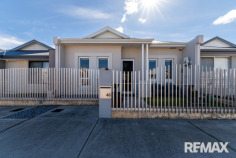 46 Aureate Way Eglinton WA 6034 750,000 Coastal Elegance Meets Everyday Luxury – Walk to the Beach, Dine by the Ocean, Love Where You Live Perfectly positioned in the highly sought-after coastal community of Amberton Beach, this beautifully presented home offers the ideal blend of modern comfort, quality craftsmanship, and an enviable beachside lifestyle. Just a short stroll from the pristine shoreline and the ever-popular The Amberton Beach Bar & Kitchen, you'll enjoy breathtaking panoramic ocean views, delicious meals, and unforgettable sunsets that make every evening feel like a holiday. Amberton Beach is renowned for its welcoming community atmosphere, expansive parklands, walking trails, and family-friendly lifestyle. With the Mitchell Freeway extension, train station, newly opened shopping centre, and excellent schools all just minutes away, you'll enjoy the perfect balance of coastal tranquility and everyday convenience. From the moment you arrive, this home impresses with its striking street appeal, low-maintenance front gardens, feature entry door complete with a security flyscreen, and ample street parking for family and guests. Step inside to discover soaring ceilings, quality skirting boards and cornices, and beautiful wood-effect laminate flooring that flows seamlessly throughout the home, creating a warm and sophisticated coastal ambience. Designed for comfortable living and effortless entertaining, the spacious open-plan living, dining, and kitchen area forms the heart of the home. Bathed in natural light, this inviting space extends effortlessly through sheer curtains to the impressive alfresco entertaining area. Featuring a raised roof and a stunning whitewashed feature wall, the outdoor living space perfectly captures the relaxed coastal charm that Amberton Beach is famous for. The kitchen is a true showpiece, combining style with functionality. A generous island bench finished with elegant white stone benchtops provides the perfect gathering place for family and friends, while an abundance of quality cabinetry above and below the benchtops ensures exceptional storage. Complete with a dishwasher, 900mm oven, five-burner cooktop, and a double-door fridge recess, this kitchen is designed to impress both home cooks and entertainers alike. The king-sized master suite is a luxurious private retreat featuring French plantation shutters, a spacious walk-in robe, and a beautifully renovated ensuite finished to a high standard. Bedrooms two and three continue the home's quality theme with laminate flooring, double mirrored sliding robes, and elegant French plantation shutters. The stylishly renovated family bathroom has also been tastefully updated, while both bathrooms have been professionally epoxy grouted, providing peace of mind with an impressive 25-year warranty. Practicality has not been overlooked, with a well-appointed laundry featuring a separate toilet and linen recess, a fully enclosed double garage, and a low-maintenance backyard allowing you to spend more time enjoying the coastal lifestyle rather than maintaining the garden. Comfort is assured year-round thanks to the reverse-cycle ducted and zoned air conditioning system, while the 6.6kW solar panel system helps keep energy costs down. Security is enhanced with two surveillance cameras, positioned at the front of the home and the alfresco area, both connected to a DVR recording system. This is more than just a home—it's an opportunity to embrace one of Perth's most desirable coastal lifestyles, where morning beach walks, afternoon swims, and spectacular sunsets become part of your everyday routine. If you've been searching for a home that offers quality finishes, thoughtful upgrades, low-maintenance living, and an unbeatable beachside location, this stunning Amberton Beach residence is one you simply cannot afford to miss. Arrange your inspection today and discover why so many people are proud to call this exceptional coastal community home.