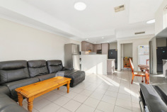 Unit 8/103 Morrison Rd Midland WA 6056 799,000 Modern Living in a Prime Midland Location Dipak Basnet from RE/MAX Extreme Cannington proudly presents 8/103 Morrison Road, Midland – a beautifully presented double-storey townhouse offering the perfect combination of comfort, convenience, and low-maintenance living. Whether you're a first home buyer, savvy investor, or downsizer looking for a secure lock-and-leave lifestyle, this home is sure to impress. Designed with modern living in mind, this stylish residence features three generous bedrooms, two well-appointed bathrooms, and a light-filled open-plan living and dining area that creates a warm and inviting atmosphere. The contemporary kitchen is equipped with quality appliances, ample storage, and generous bench space, making meal preparation and entertaining effortless. The private outdoor entertaining area provides the perfect space to unwind, enjoy your morning coffee, or host family and friends. Completing the home is a secure double garage with internal access, ensuring both convenience and peace of mind. Adding to its appeal, the property is currently tenanted at $725 per week until September, providing immediate rental income for investors from day one. Even better, the current tenants are happy to extend their lease should the purchaser be an investor, making this an outstanding opportunity to secure a quality investment with reliable tenants already in place. Property Features: Three spacious bedrooms with built-in robes Two modern bathrooms plus a convenient guest powder room Bright open-plan living and dining area Contemporary kitchen with quality appliances and ample storage Private balcony and low-maintenance courtyard Ducted air conditioning for year-round comfort High ceilings and quality finishes throughout Secure double garage with internal access Ideal lock-and-leave lifestyle Excellent opportunity for first home buyers, downsizers, or investors Currently leased at $725 per week until September, with tenants keen to stay Perfectly positioned in one of Midland's most convenient locations, you'll be within easy reach of Midland Gate Shopping Centre, St John of God Midland Public and Private Hospitals, Midland Train Station, local schools, cafés, restaurants, parks, and the beautiful Swan Valley. With everything you need just moments away, this is an outstanding opportunity to secure a quality home in a thriving and well-connected community. Contact Dipak Basnet on 0430 925 597 today to arrange your private inspection and experience everything this fantastic home has to offer.
