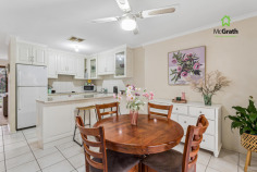 Unit 2/2 Wara Ct O'Halloran Hill SA 5158 $660,000 - $700,000 Neat, Spacious & Perfectly Positioned RLA 252 299 Nestled away in a quiet cul-de-sac in the picturesque suburb of O'Halloran Hill, this well presented homette offers more than your average unit. Combining generous indoor and outdoor living with a low-maintenance lifestyle, it's the perfect opportunity for first home buyers or downsizers. Enjoy the convenience of being just moments from local shops, parks, sporting facilities and the spectacular Happy Valley Reservoir, providing endless opportunities for walking, cycling and enjoying the outdoors. Step inside to discover a spacious home featuring a separate lounge, open plan kitchen and dining area, and two well-sized bedrooms complete with built-in robes. The centrally located bathroom includes both a separate bath and shower, along with the added convenience of a separate toilet. Outside is where this property truly shines. The generous rear yard is larger than expected, offering an impressive gabled pergola and covered entertaining area - perfect for weekend barbecues, family gatherings or simply relaxing in your own private oasis. The secure backyard also includes a garden shed and easy-care gardens, making it ideal for those wanting space without the upkeep. Other features you'll love include ducted reverse cycle air-conditioning, dishwasher and room for multiple cars off-street. This delightful property offers its new owner's convenience and lifestyle in a location you'll love. Please don't miss your opportunity to inspect.