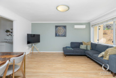 Unit 9/45 Robert St Como WA 6152 End Date Sale | 10th August Effortless Living in the Heart of Como | All offers collected prior to 5.00 PM Monday 10th August | UNLESS SOLD PRIOR PRICE GUIDE – Mid $600,000s Few suburbs balance lifestyle, convenience, and lasting appeal like Como. Located in one of its most exclusive areas, this beautifully maintained home offers everything this sought-after riverside neighbourhood provides. Start your mornings with coffee in the bustling Preston Street café area, spend weekends exploring dining options on Mends Street and Angelo Street, then return to a tranquil sanctuary just minutes from the Perth CBD. It offers easy access to St Georges Terrace, public transport, and the Swan River foreshore. The moment you enter, the expansive courtyard truly sets this home apart. Rarely found in a unit, it’s the only one in the complex with exclusive use of this outdoor area. Finished with a timber deck, it’s a place designed for making memories. Fire up the barbecue on warm summer afternoons, then unwind with a glass of wine as the sun sets. Inside, a light-filled, extremely well-presented, spacious interior creates an immediate feeling of home. The well-equipped kitchen includes an efficient breakfast bar and flows smoothly into the large open-plan living space. The huge “King” master bedroom provides a practical area, featuring a built-in double wardrobe. Adjacent to the bedroom is a beautifully renovated bathroom that boasts contemporary fittings, a stylish vanity, a quality shower, and a WC. This unit features a practical, full-sized laundry area equipped with storage and a basin. This is a unique feature, as it is the only unit in the complex with a private laundry facility. Finished in classic neutral tones, the home also includes air conditioning, a secure environment, and low-maintenance lock-and-leave convenience, making it ideal for first-home buyers, downsizers, and professionals. Property Highlights: – Bright, open-plan living – Exclusive-use courtyard – Practical kitchen with breakfast bar – King master with built-in robes – Modern, renovated bathroom – Air conditioning in the lounge – Spacious laundry ( only unit in the complex with a private laundry facility) – Secure, low-maintenance lock-and-leave home – Expansive parking area for this unit Outgoings: Council: $2088.62 Water: $983.21 Strata: $1388.88 For more details or to arrange an inspection, contact: Jack McDade 0413 897 222