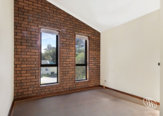 Unit 6/14 Forsters Bay Rd Narooma NSW 2546 $419,000 Convenience, Value & Opportunity Whether you're looking to enter the property market, downsize, or add to your investment portfolio, this well-positioned two-bedroom townhouse presents an excellent opportunity to add value and make it your own. Occupying a desirable position at the northern end of the complex, it enjoys an abundance of natural light throughout, particularly in the bedrooms, creating a bright and welcoming atmosphere. The practical floorplan features an open plan living and dining area, while it retains its original kitchen, providing the perfect opportunity for buyers to update and add value over time. Two generously sized bedrooms, each complete with built-in wardrobes, offer comfortable accommodation. Downstairs, the property offers a lock-up garage along with an abundance of under-house storage and workshop space, perfect for tradies, hobbyists or those simply needing extra room. The laundry also includes the added convenience of a second shower and toilet. While the property would benefit from fresh paint and new floor coverings throughout, it provides the perfect blank canvas for buyers looking to personalise a property and add value over time. Positioned in an exceptionally convenient location, you'll enjoy easy access to cafés, restaurants and major supermarkets, including Woolworths and Aldi, all within approximately one kilometre. For eligible first home buyers, this is an exciting opportunity to take advantage of the First Home Buyer Assistance Scheme, which may include stamp duty concessions, making home ownership even more attainable (eligibility criteria apply). Offering location, practicality and outstanding potential, this is an affordable opportunity not to be missed. Council Rates: 2,715.27 Per Year Strata Fee's: 2,500 Per Year We have obtained all information in this document from sources we believe to be reliable; however, we cannot guarantee its accuracy. Prospective purchasers are advised to carry out their own investigations...