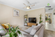 Unit 2/2 Wara Ct O'Halloran Hill SA 5158 $660,000 - $700,000 Neat, Spacious & Perfectly Positioned RLA 252 299 Nestled away in a quiet cul-de-sac in the picturesque suburb of O'Halloran Hill, this well presented homette offers more than your average unit. Combining generous indoor and outdoor living with a low-maintenance lifestyle, it's the perfect opportunity for first home buyers or downsizers. Enjoy the convenience of being just moments from local shops, parks, sporting facilities and the spectacular Happy Valley Reservoir, providing endless opportunities for walking, cycling and enjoying the outdoors. Step inside to discover a spacious home featuring a separate lounge, open plan kitchen and dining area, and two well-sized bedrooms complete with built-in robes. The centrally located bathroom includes both a separate bath and shower, along with the added convenience of a separate toilet. Outside is where this property truly shines. The generous rear yard is larger than expected, offering an impressive gabled pergola and covered entertaining area - perfect for weekend barbecues, family gatherings or simply relaxing in your own private oasis. The secure backyard also includes a garden shed and easy-care gardens, making it ideal for those wanting space without the upkeep. Other features you'll love include ducted reverse cycle air-conditioning, dishwasher and room for multiple cars off-street. This delightful property offers its new owner's convenience and lifestyle in a location you'll love. Please don't miss your opportunity to inspect.