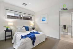 20B Pemberton St Oaklands Park SA 5046 $975,000 - $1,050,000 Designed For Today... Ready For Tomorrow Some homes are built simply to provide accommodation. Others are designed to make life easier. From the moment you step inside, it's clear this home was planned with flexibility in mind. Whether you're raising a family, welcoming regular visitors, working from home or simply looking ahead to a time when living predominantly on one level becomes important, this intelligent design quietly adapts as your needs evolve. The main bedroom and ensuite are positioned downstairs, allowing everyday living on the ground floor, while upstairs provides a private zone for family or guests. A generous entrance creates the perfect space for a home office or reading corner without intruding on the main living areas. At the rear, open-plan living flows naturally outdoors, creating an inviting space for entertaining friends, enjoying a quiet evening or simply relaxing at the end of the day. Comfortable today, practical tomorrow and positioned in one of Adelaide's most convenient locations, you'll enjoy easy access to Westfield Marion, transport, quality schools, Flinders Medical Centre and the coastline - all just minutes away. Homes that offer this level of flexibility are surprisingly difficult to find. Perhaps that's why they are so easy to imagine calling home. Thinking of investing? Our dedicated Property Management team would love the opportunity to show you how professional management can make owning an investment property simple and stress-free. We estimate this property could achieve a rental return in the vicinity of $720-$750 per week.