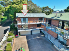 Unit 5/57 Calle Calle St Eden NSW 2551 $435,000 Discover convenient and effortless coastal living in this beautifully presented 1 bedroom unit - a low maintenance haven perfectly positioned between the town centre and the beach and boasting panoramic ocean and coastal views. Set within a well kept complex, this light filled residence offers an inviting blend of practicality and relaxed seaside charm, ideal for downsizers, first home buyers or investors seeking strong rental appeal. The open plan living and dining area creates a warm, welcoming atmosphere, enhanced by large windows that capture the fabulous views. A functional kitchen provides ample storage and living space opens onto the balcony – ideal for enjoying a morning coffee and watching the ocean. The bedroom is generously sized, with built in robes and connects to the combined bathroom and laundry. A shared courtyard offers the perfect spot for entertaining and BBQ’s. With a lock up garage the property ensures easy living from day one. Located just moments from Eden’s town centre, pristine beaches, cafes, shops and walking trails, this unit delivers the best of coastal convenience. Whether you’re seeking a smart investment or a comfortable home base, Unit 5 offers great value in a sought-after location.