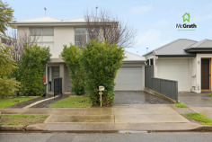 20B Pemberton St Oaklands Park SA 5046 $975,000 - $1,050,000 Designed For Today... Ready For Tomorrow Some homes are built simply to provide accommodation. Others are designed to make life easier. From the moment you step inside, it's clear this home was planned with flexibility in mind. Whether you're raising a family, welcoming regular visitors, working from home or simply looking ahead to a time when living predominantly on one level becomes important, this intelligent design quietly adapts as your needs evolve. The main bedroom and ensuite are positioned downstairs, allowing everyday living on the ground floor, while upstairs provides a private zone for family or guests. A generous entrance creates the perfect space for a home office or reading corner without intruding on the main living areas. At the rear, open-plan living flows naturally outdoors, creating an inviting space for entertaining friends, enjoying a quiet evening or simply relaxing at the end of the day. Comfortable today, practical tomorrow and positioned in one of Adelaide's most convenient locations, you'll enjoy easy access to Westfield Marion, transport, quality schools, Flinders Medical Centre and the coastline - all just minutes away. Homes that offer this level of flexibility are surprisingly difficult to find. Perhaps that's why they are so easy to imagine calling home. Thinking of investing? Our dedicated Property Management team would love the opportunity to show you how professional management can make owning an investment property simple and stress-free. We estimate this property could achieve a rental return in the vicinity of $720-$750 per week.